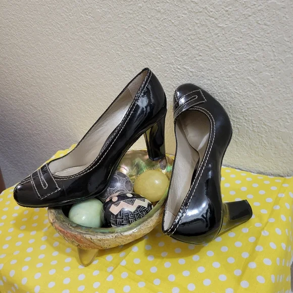 Business Shoes - Picture 7 of 10